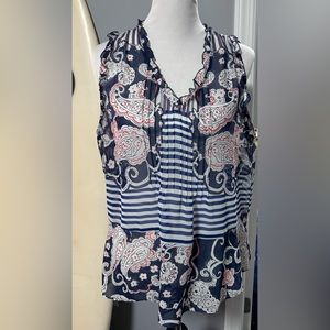 Women’s Cabi blouse